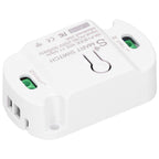 KR2201WB-4 Intelligent Wireless Light Switch Remote Control Automation Module 90-250V