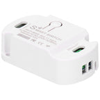 KR2201WB-4 Intelligent Wireless Light Switch Remote Control Automation Module 90-250V