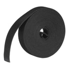 Hook and Loop Cable Ties Multipurpose Reusable Fastening Nylon Tape for Wire Management5 meter / 16.4ft