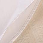 Double Matte Sealing Bag Environmental EVA Translucent Bag Valve Bag for Winter Clothing PillowXS 10x15cm
