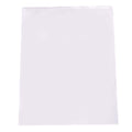 Double Matte Sealing Bag Environmental EVA Translucent Bag Valve Bag for Winter Clothing PillowM 20x28cm