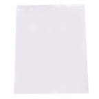 Double Matte Sealing Bag Environmental EVA Translucent Bag Valve Bag for Winter Clothing PillowM 20x28cm