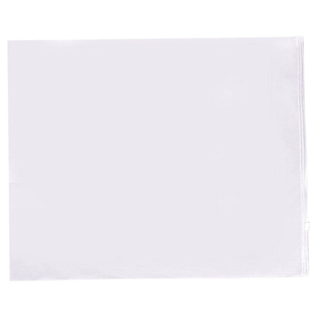 Double Matte Sealing Bag Environmental EVA Translucent Bag Valve Bag for Winter Clothing PillowXXXL 40x50cm