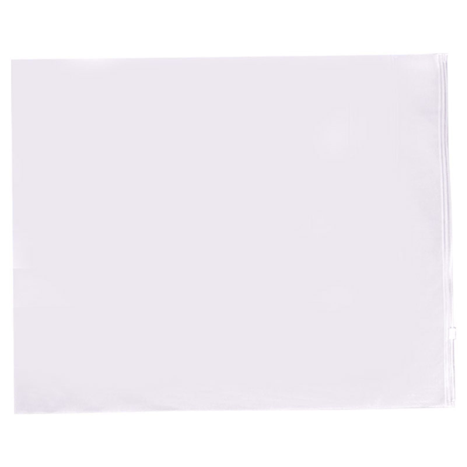 Double Matte Sealing Bag Environmental EVA Translucent Bag Valve Bag for Winter Clothing PillowXXXL 40x50cm