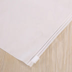 Double Matte Sealing Bag Environmental EVA Translucent Bag Valve Bag for Winter Clothing PillowXXXL 40x50cm