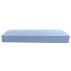 Summer Ice Silk Stretch Sofa Cover All Inclusive Anti Slip Sofa Slipcover Simple Modern Style Double People