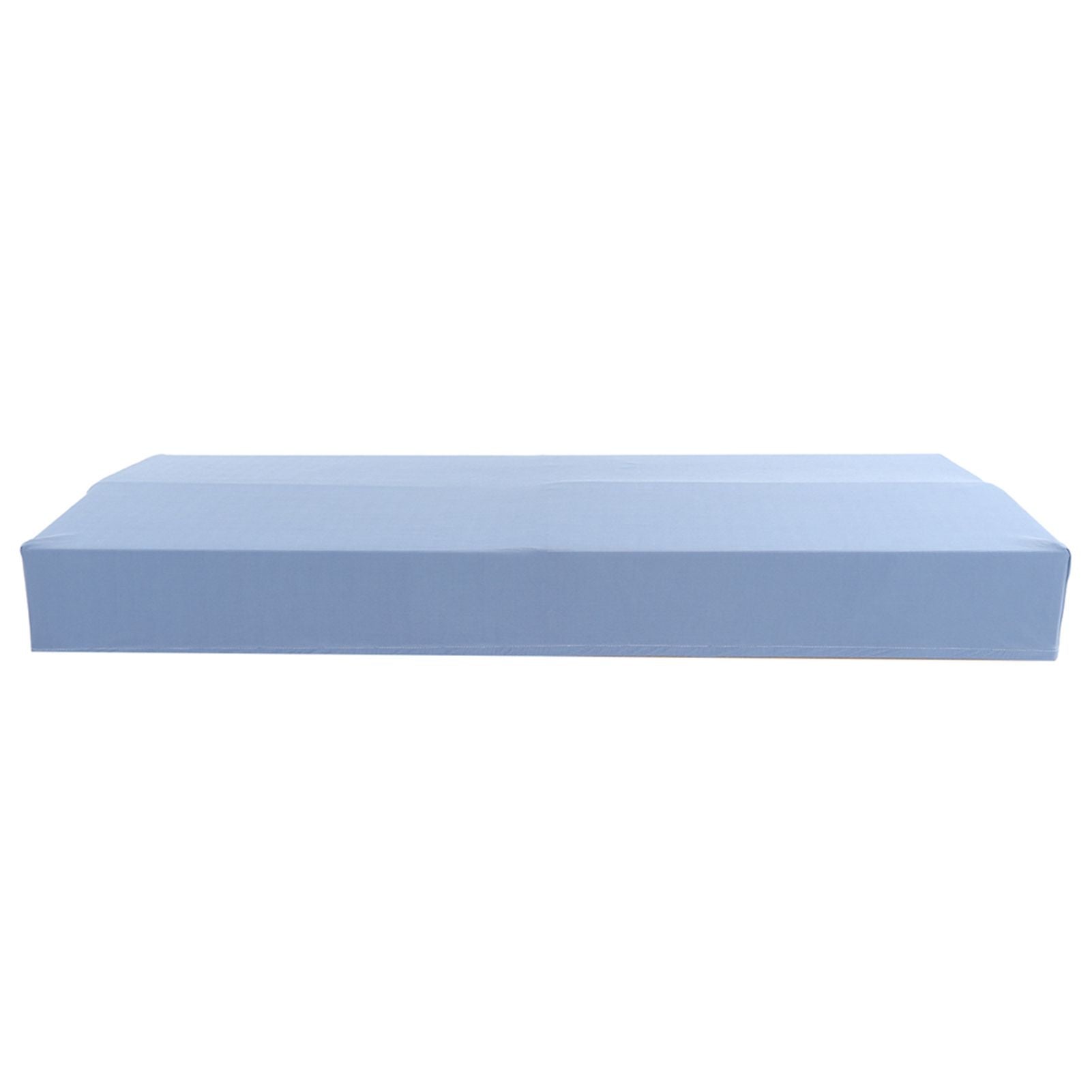 Summer Ice Silk Stretch Sofa Cover All Inclusive Anti Slip Sofa Slipcover Simple Modern Style Double People