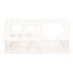 Bartender Kit Stand Space Saving Organize Storage Plastic Bartending Tool Holder for Bar Home S