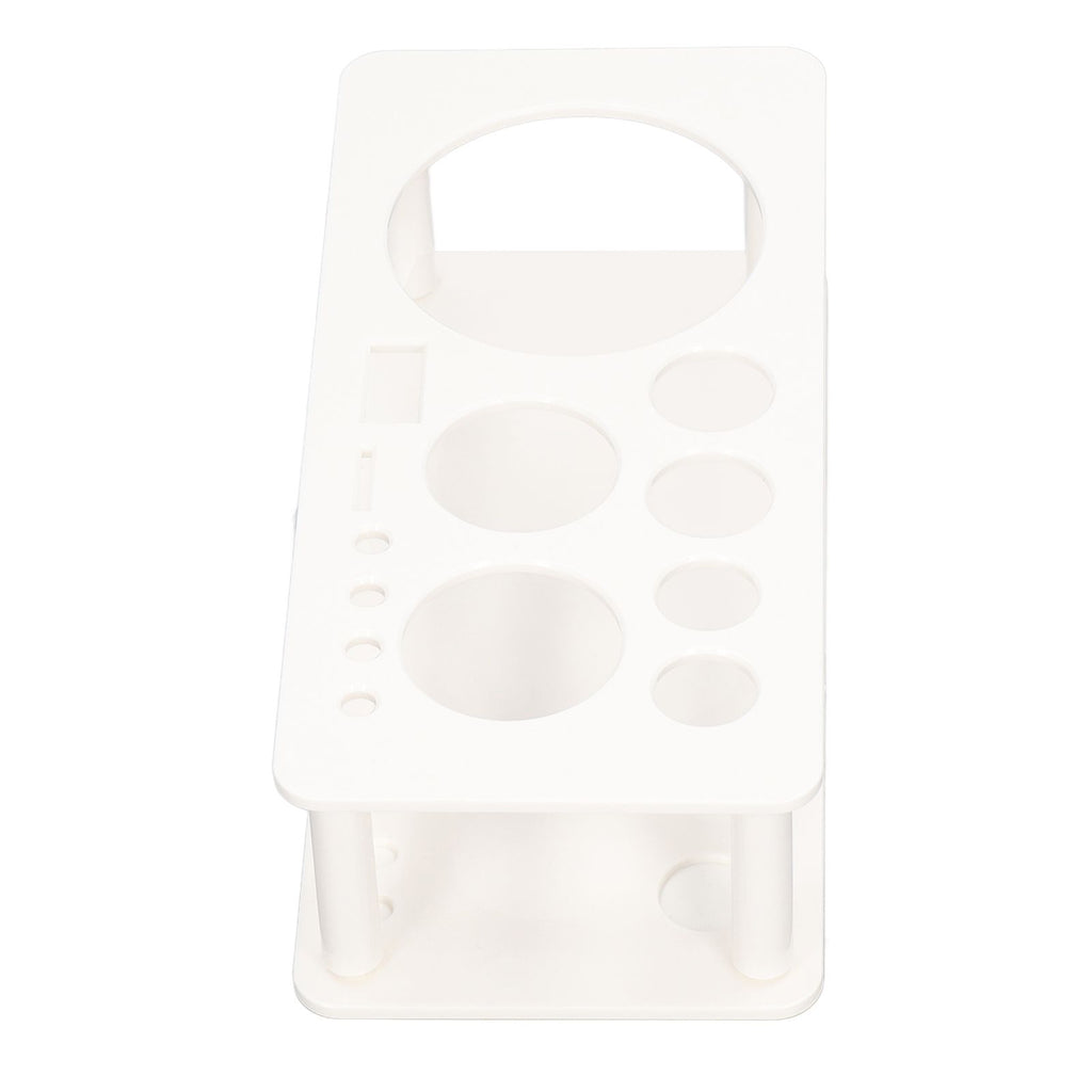 Bartender Kit Stand Space Saving Organize Storage Plastic Bartending Tool Holder for Bar Home S