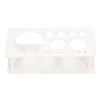 Bartender Kit Stand Space Saving Organize Storage Plastic Bartending Tool Holder for Bar Home S