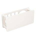 Bartender Kit Stand Space Saving Organize Storage Plastic Bartending Tool Holder for Bar Home S