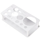 Bartender Kit Stand Space Saving Organize Storage Plastic Bartending Tool Holder for Bar Home L