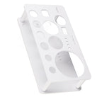 Bartender Kit Stand Space Saving Organize Storage Plastic Bartending Tool Holder for Bar Home L