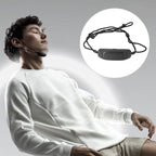 Mini Electric Anti Snoring Device Samrt Electric Anti Snoring Solution Device Snoring Prevention Tool