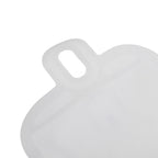 Pressure Infusion Bag with Pressure Gauge Strong Wear Resistance Air Tightness Fluid Quick Infusion for Emergency Patient 1000ml