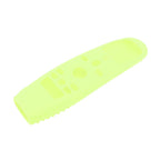 Smart Remote Control Protection Cover Silicone TV Controller Dustproof Case for LG MR 20 Green