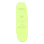 Smart Remote Control Protection Cover Silicone TV Controller Dustproof Case for LG MR 20 Green