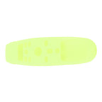 Smart Remote Control Protection Cover Silicone TV Controller Dustproof Case for LG MR 20 Green