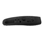 Smart Remote Control Protection Cover Silicone TV Controller Dustproof Case for LG MR 20 Black