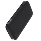 Cigarette Case Height Adjustable Thick Thin Cigarettes Dual Use Lighter Split Cigarette Case Holder Black