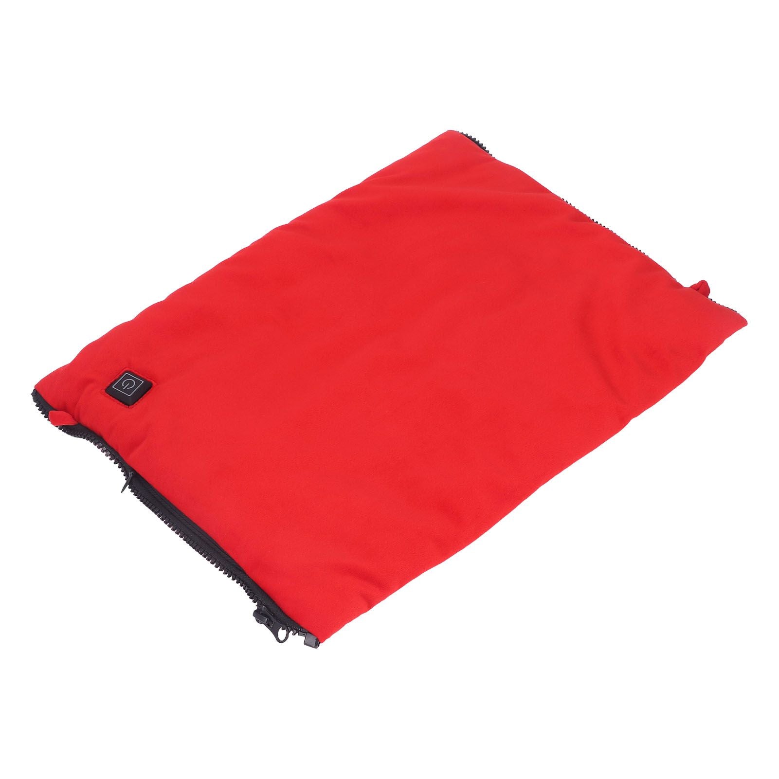 Heated Hand Bag USB 3 Gear Foldable Lint Free Portable Adjustable Electric Heating Pouch 5V