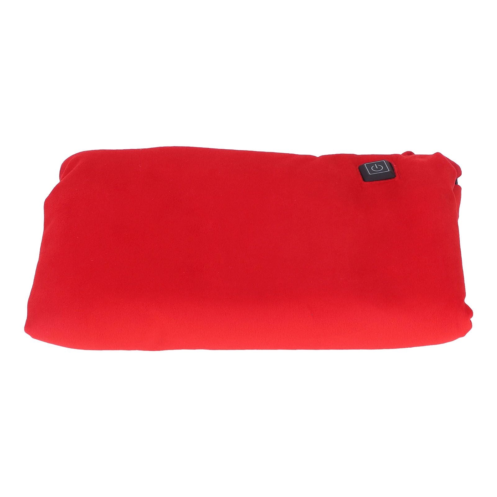 Heated Hand Bag USB 3 Gear Foldable Lint Free Portable Adjustable Electric Heating Pouch 5V