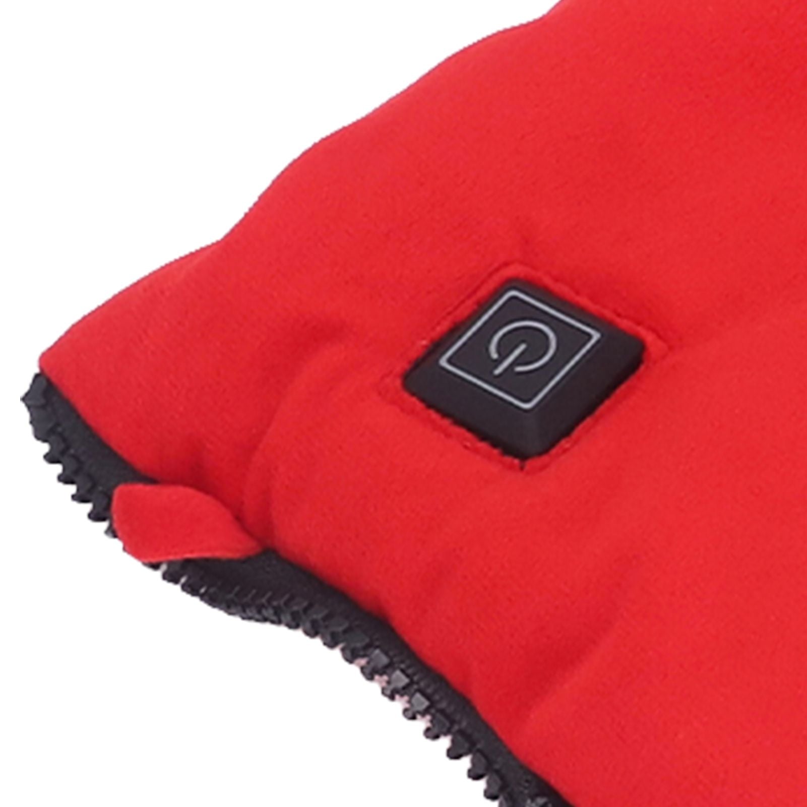Heated Hand Bag USB 3 Gear Foldable Lint Free Portable Adjustable Electric Heating Pouch 5V