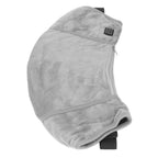 Electric Heated Hand Warmer Muff Cold Weather Thermal Glove Waist Bag 3 Levels for Hunting