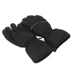 Electric Heated Gloves Winter Insulated Heating Gloves for Outdoor Sports Skiing Riding