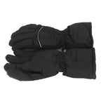Electric Heated Gloves Winter Insulated Heating Gloves for Outdoor Sports Skiing Riding