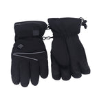 Electric Heating Gloves 3 Adjustable Temperature Lithium Battery Gloves for Outdoor Activities M