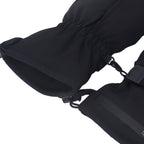 Electric Heating Gloves 3 Adjustable Temperature Lithium Battery Gloves for Outdoor Activities M