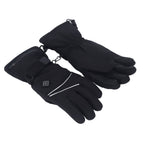 Electric Heating Gloves 3 Adjustable Temperature Lithium Battery Gloves for Outdoor Activities L
