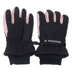 Winter Waterproof Warm Gloves Full Finger Touch Screen Insulated Glove for Outdoor Mountaineering Skiing