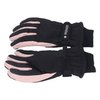 Winter Waterproof Warm Gloves Full Finger Touch Screen Insulated Glove for Outdoor Mountaineering Skiing