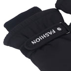 Winter Waterproof Warm Gloves Full Finger Touch Screen Insulated Glove for Outdoor Mountaineering Skiing