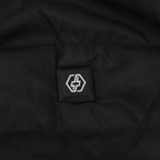 Heated Vest Cotton Four Zone Heating of Graphene V Neck USB Electric Jacket for Men and Women 4XL