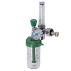 Oxygen Inhaler with G3/4 Internal Thread Russian Connector Oxygen Gauge Flow Meter for Emergency Home