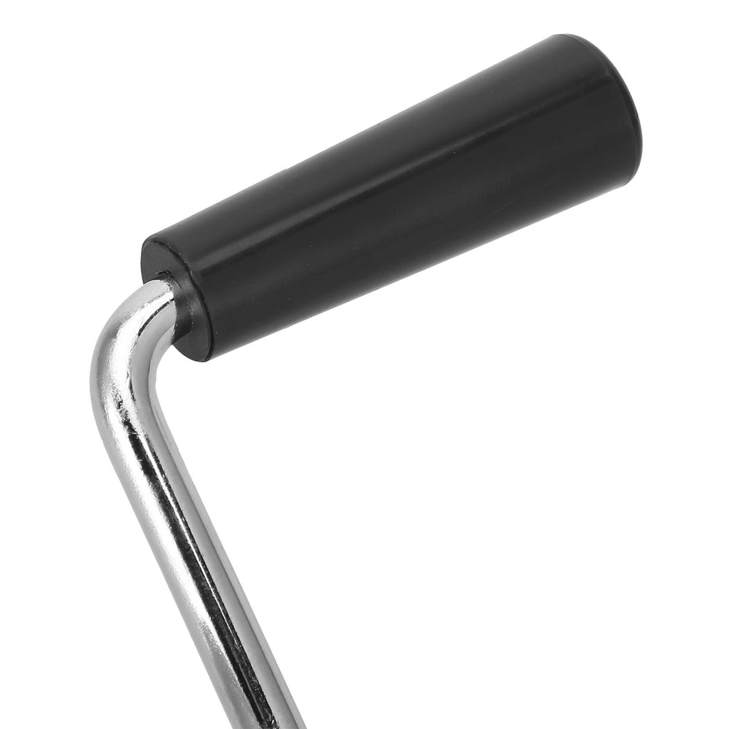 Manual Macaroni Maker Stainless Steel Hand Cranking Noodles Pressing Machine Kitchen Supply