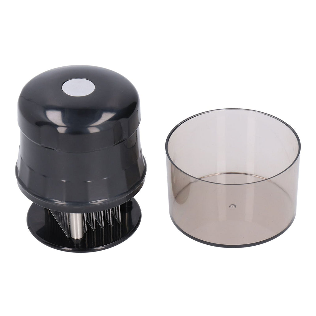 56‑Pin Stainless Steel Loose Meat Needle Meat Tenderizer Tool Steak Hammer Kitchen Utensils