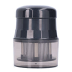 56‑Pin Stainless Steel Loose Meat Needle Meat Tenderizer Tool Steak Hammer Kitchen Utensils