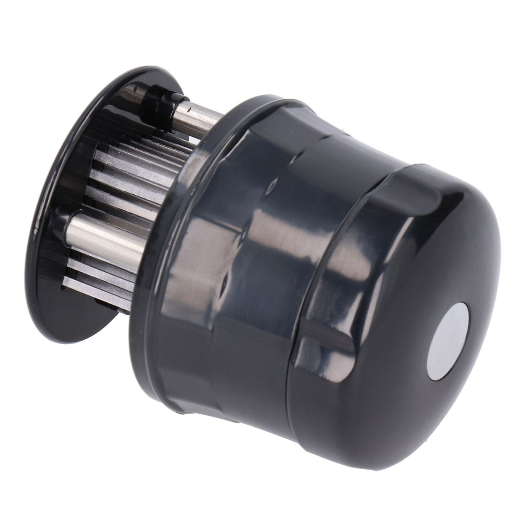 56‑Pin Stainless Steel Loose Meat Needle Meat Tenderizer Tool Steak Hammer Kitchen Utensils