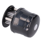 56‑Pin Stainless Steel Loose Meat Needle Meat Tenderizer Tool Steak Hammer Kitchen Utensils