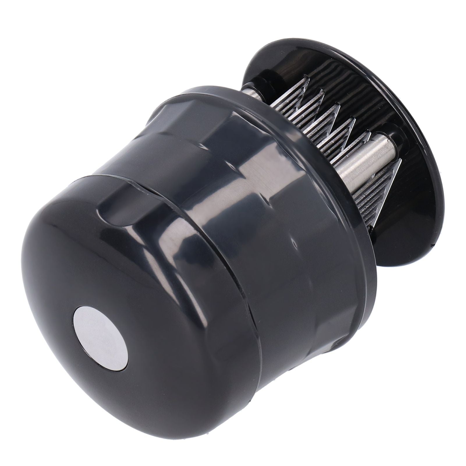 56‑Pin Stainless Steel Loose Meat Needle Meat Tenderizer Tool Steak Hammer Kitchen Utensils