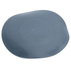 Dog Feeding Bowls Non Slip Anti-Spill Pet Bowl Detachable Pet Feeder Cat Feeding DishesGray
