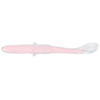 Cute Silicone Baby Feeding Bowl Spoon Set with Suction Base Non-Slip Tableware for InfantLight Green