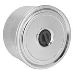 Lunch Box Portable 304 Stainless Steel Food Storage Container for School Picnic Camping1600ml