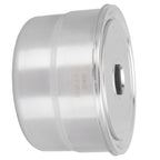 Lunch Box Portable 304 Stainless Steel Food Storage Container for School Picnic Camping1600ml