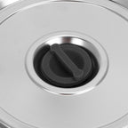 Lunch Box Portable 304 Stainless Steel Food Storage Container for School Picnic Camping1600ml