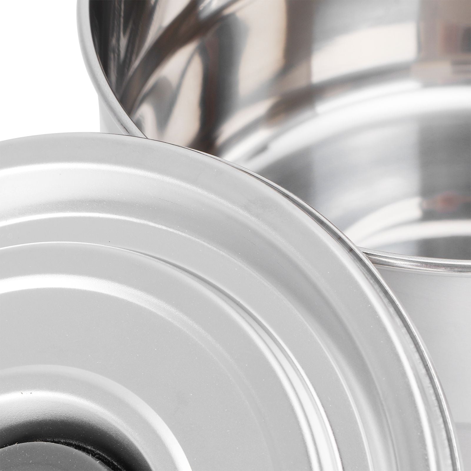 Lunch Box Portable 304 Stainless Steel Food Storage Container for School Picnic Camping1600ml